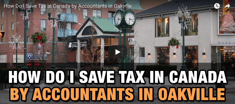 How Do I Save Tax in Canada? Watch Video