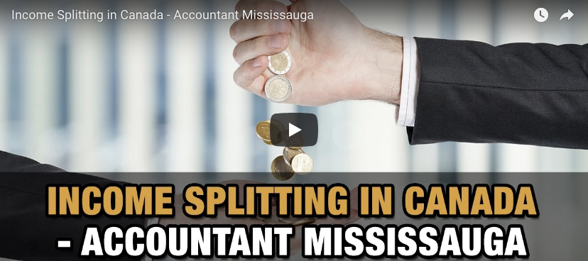 Income Splitting in Canada Watch Video