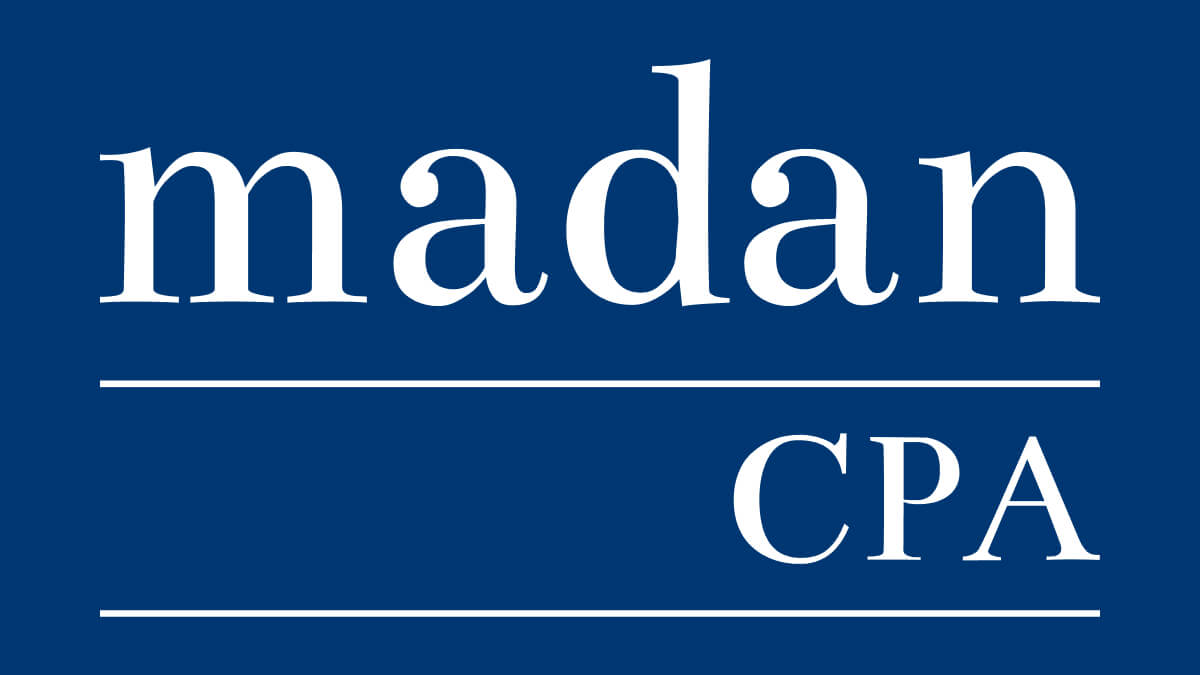 Madan CPA