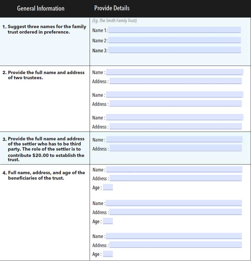 family-trust-checklist-preview